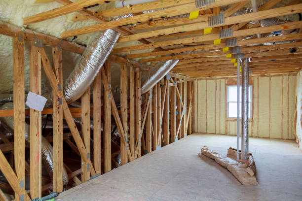 Best Specialty Insulation in Bayou Lourse, LA