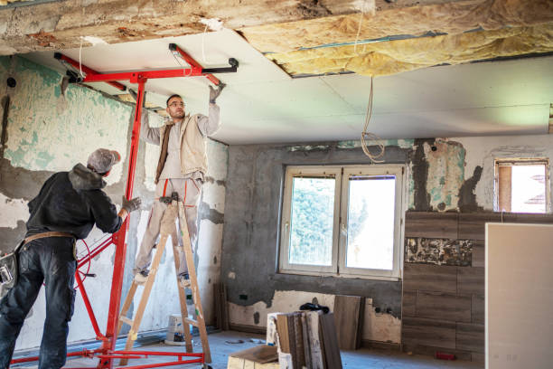 Best Energy Efficiency Solutions in Bayou Lourse, LA